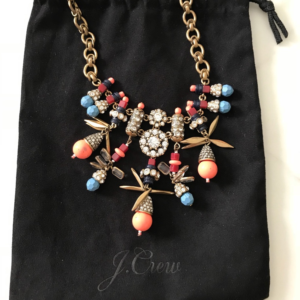 J.Crew Necklace